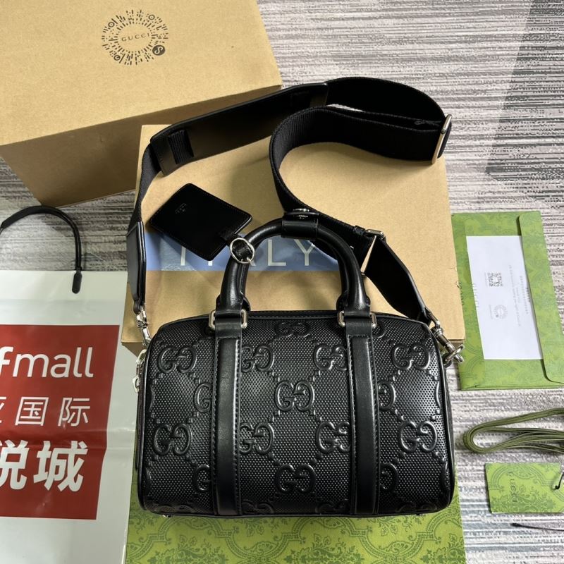 Gucci Travel Bags